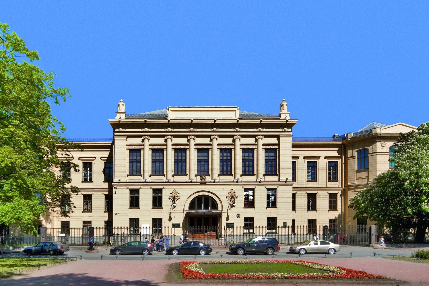 День открытых дверей в Научно-исследовательском институте акушерства, гинекологии и репродуктологии им. Д. О. Отта