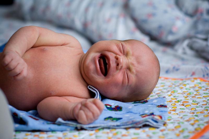 Umbilical cord blood metal levels in newborns