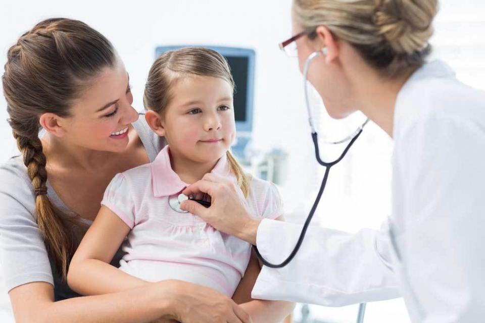 Could thyroid screening make your baby smarter?