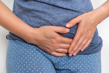 What does ovulation pain mean?
