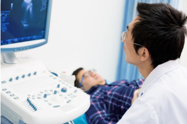 What is the link between varicocele and infertility?