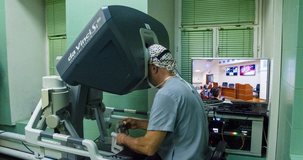 МОНИИАГ ПРИНЯЛ УЧАСТИЕ В МЕЖДУНАРОДНОМ МАРАФОНЕ «ЖИВОЙ ХИРУРГИИ»!