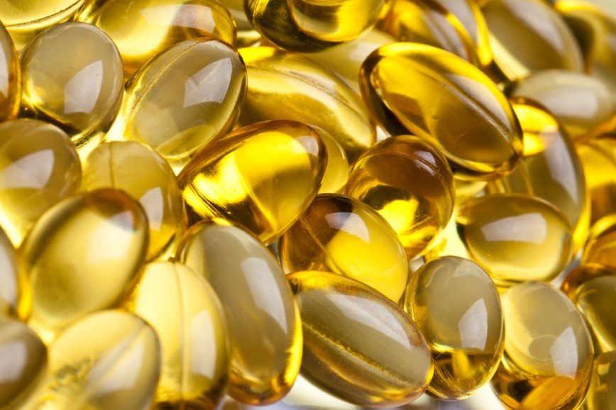 Omega-3 fatty acids reduce the risk of premature birth