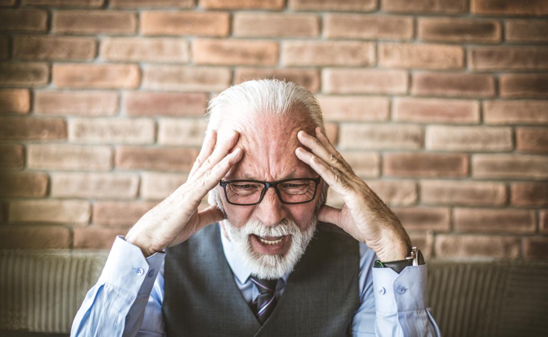 Stroke: Can lifestyle changes trump genetic risk?