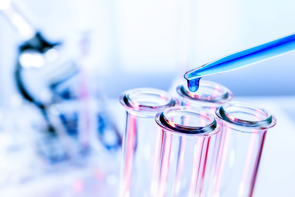New test measures men’s fertility